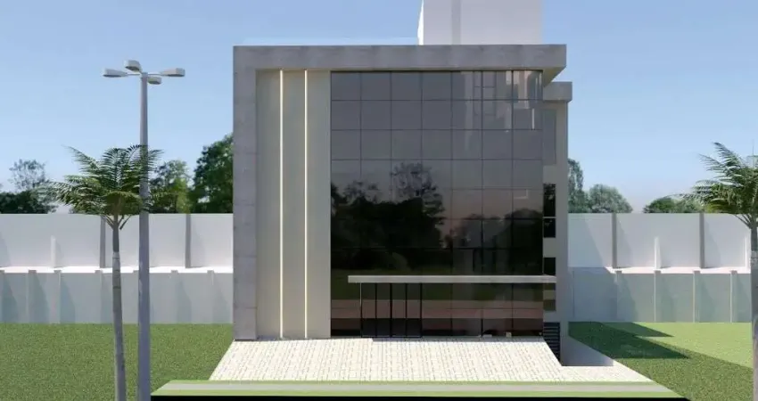 Prédio à venda, 1209 m² por r$ 12.800.000,00 - chácara areal - indaiatuba/sp