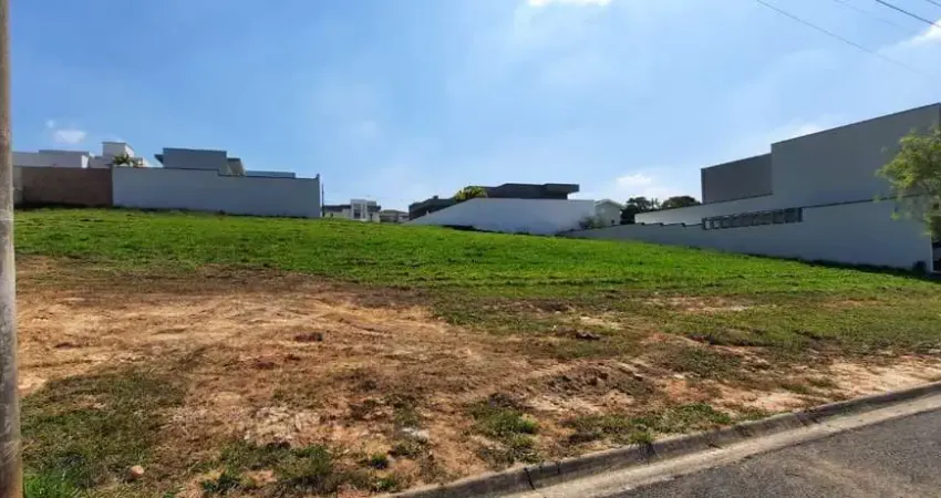 Terreno à venda, 525 m² por r$ 682.500,00 - jardim dos lagos - indaiatuba/sp
