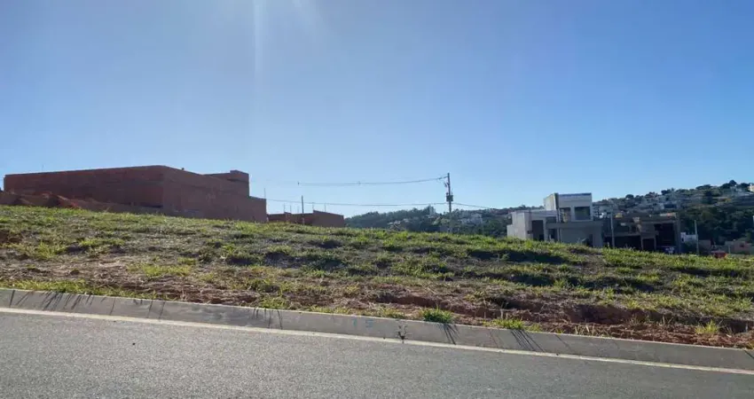 Terreno em condomínio fechado à venda na Rua Cesario Delboni, 30000, Loteamento Park Gran Reserve, Indaiatuba