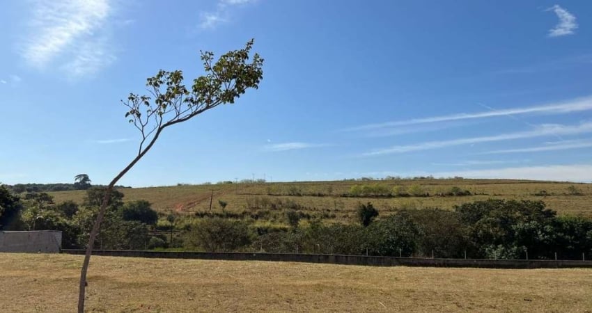 Terreno à venda, 640 m² por r$ 680.000 - residencial parque dos alecrins - campinas/sp