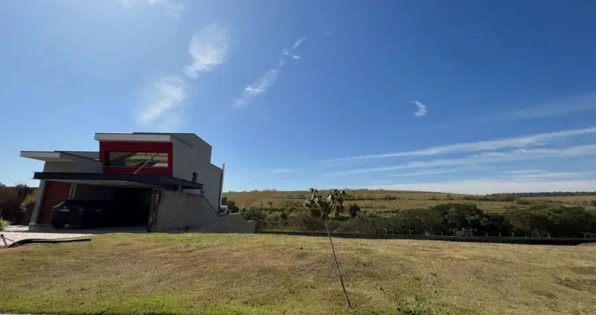 Terreno à venda, 575 m² por r$ 610.000 - residencial parque dos alecrins - campinas/sp