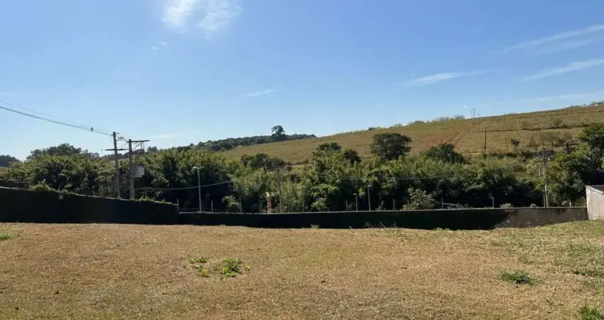 Terreno à venda, 524 m² por r$ 555.000 - residencial parque dos alecrins - campinas/sp