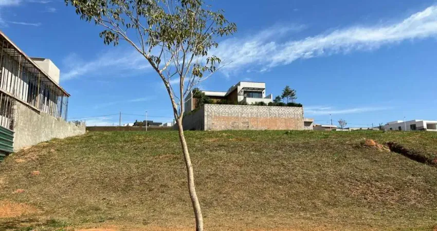 Terreno à venda, 561 m² por r$ 595.000,00 - residencial parque dos alecrins - campinas/sp