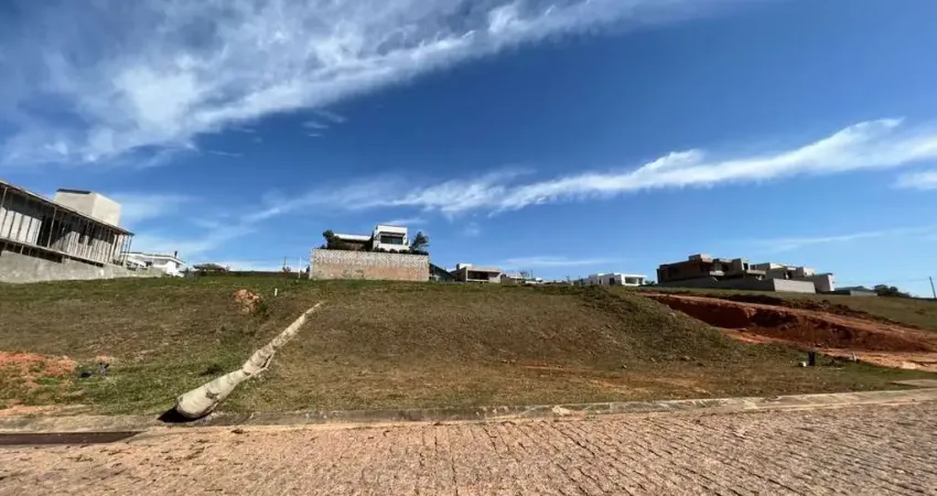 Terreno à venda, 594 m² por r$ 625.000,00 - residencial parque dos alecrins - campinas/sp