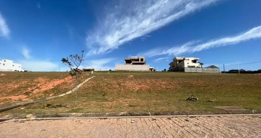 Terreno à venda, 564 m² por r$ 600.000,00 - residencial parque dos alecrins - campinas/sp