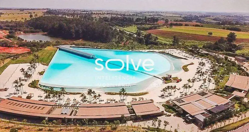 Terreno à venda, 2350 m² por r$ 5.850.000,00 - fazenda da grama - itupeva/sp