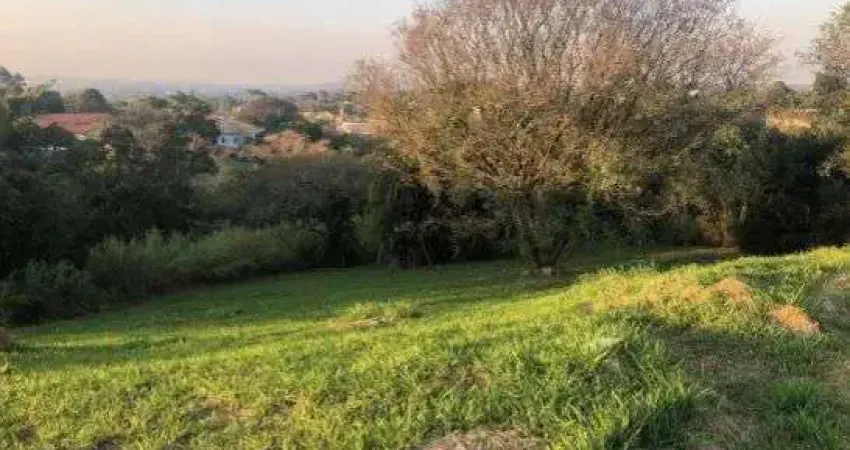 Terreno à venda, 7550 m² por r$ 2.120.000,00 - mosteiro de itaici - indaiatuba/sp