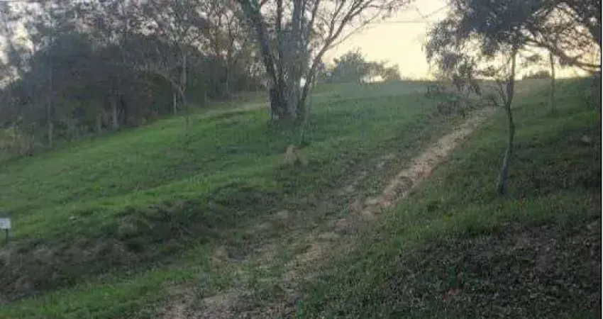 Terreno à venda, 3740 m² por r$ 1.280.000,00 - terras de itaici - indaiatuba/sp