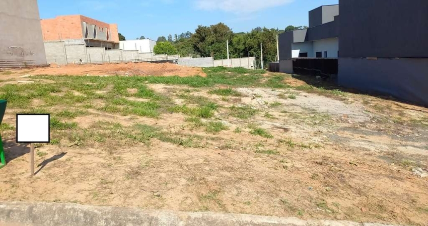 Terreno à venda, 373 m² por r$ 430.000,00 - jardim laguna - indaiatuba/sp