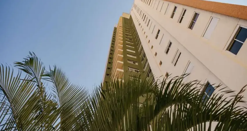 Apartamento com 4 quartos à venda na Rua Siqueira Campos, 220, Vila Sfeir, Indaiatuba