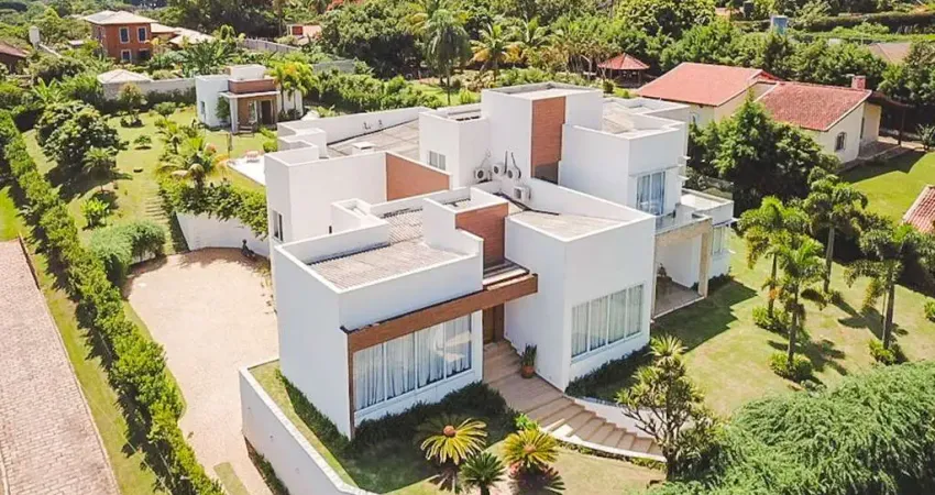 Chácara com 7 dormitórios à venda, 2800 m² por r$ 7.000.000,00 - terras de itaici - indaiatuba/sp