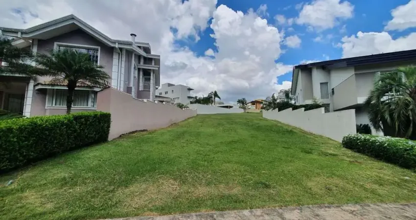 Terreno à venda, 668 m² por r$ 1.469.000,00 - jardim vila paradiso - indaiatuba/sp