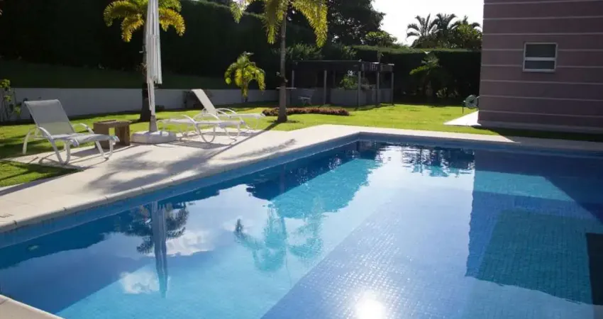 Casa com 4 dormitórios à venda, 769 m² por r$ 3.800.000,00 - condomínio monte belo - salto/sp