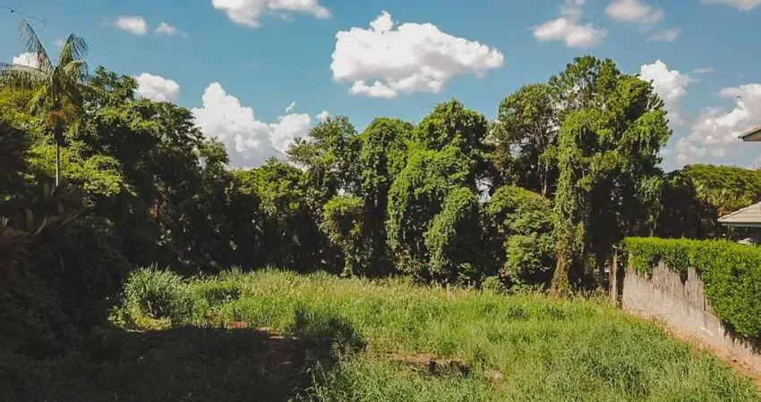 Terreno à venda, 1579 m² por r$ 2.605.000,00 - helvétia country - indaiatuba/sp