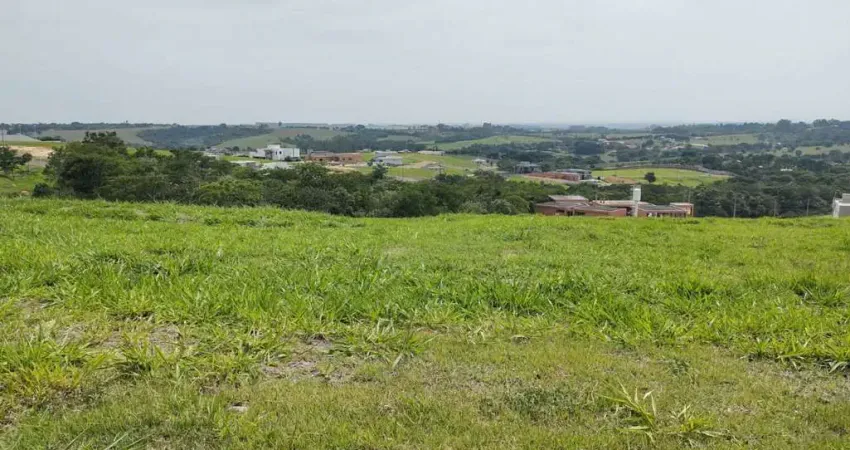 Terreno à venda, 2123 m² por r$ 1.100.000,00 - jardim quintas da terracota - indaiatuba/sp