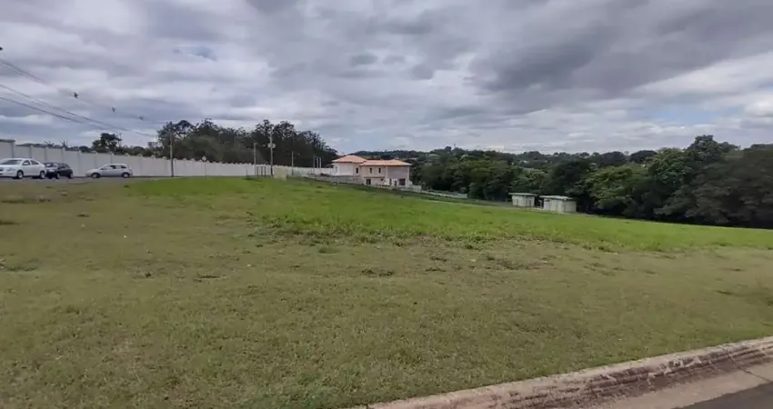 Terreno em condomínio à venda quintas da terracota 810.000,00