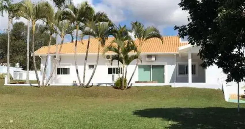 Chácara com 4 dormitórios à venda, 3000 m² por r$ 4.400.000,00 - vale das laranjeiras - indaiatuba/sp