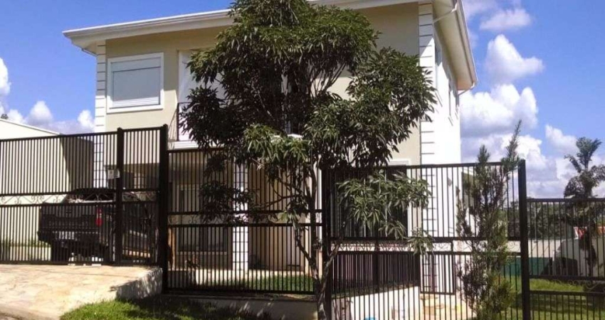 Chácara com 4 dormitórios, 1000 m² - venda por r$ 2.400.000,00 ou aluguel por r$ 13.630,00/mês - terras de itaici - indaiatuba/sp