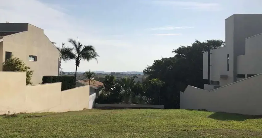 Terreno à venda, 560 m² por r$ 1.400.000,00 - jardim vila paradiso - indaiatuba/sp