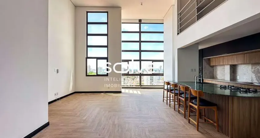 Apartamento duplex à venda the park view 3 suítes 1.750.000,00