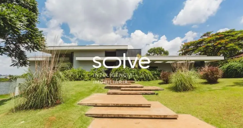 Chácara à venda, 5000 m² por R$ 6.000.000,00 - Recanto das Flores - Indaiatuba/SP
