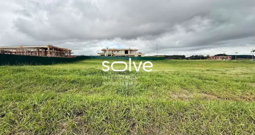 Terreno à venda, 2.500,00 m² por R$ 4.500.000,00 - Fazenda da Grama - Itupeva/SP