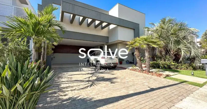 Sobrado com 5 dormitórios à venda, 357 m² por r$ 2.980.000,00 - helvétia - indaiatuba/sp