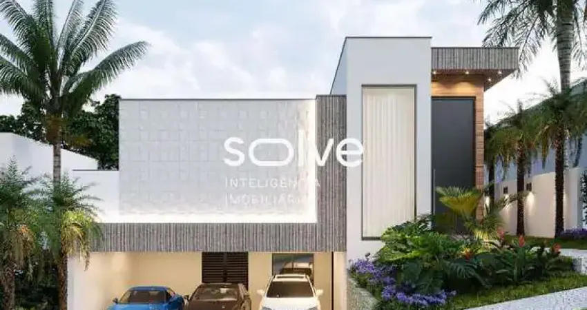 Sobrado à venda, 348 m² por r$ 3.500.000,00 - helvetia park - indaiatuba/sp