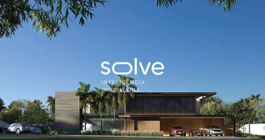 Sobrado com 6 dormitórios à venda, 700 m² por r$ 12.000.000,00 - parque villa dos pinheiros - indaiatuba/sp