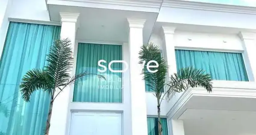 Sobrado com 3 dormitórios à venda, 242 m² por r$ 1.790.000,00 - jardins di roma - indaiatuba/sp