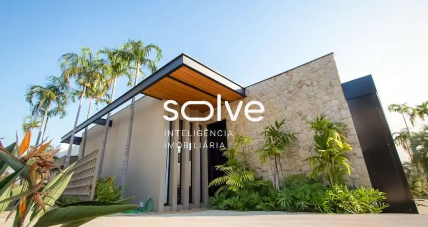 Casa à venda, 515 m² por R$ 6.400.000,00 - Jardim Residencial Santa Clara - Indaiatuba/SP