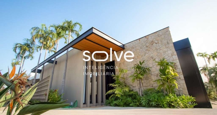 Casa à venda, 515 m² por R$ 6.400.000,00 - Jardim Residencial Santa Clara - Indaiatuba/SP