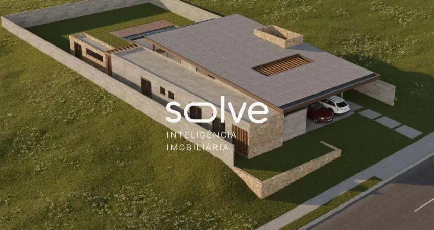 Casa com 4 dormitórios à venda, 392 m² por r$ 5.500.000,00 - reserva petrus - indaiatuba/sp