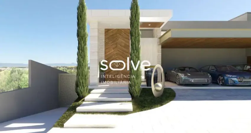 Sobrado com 4 dormitórios à venda, 515 m² por r$ 6.000.000,00 - jardim indaiatuba golf - indaiatuba/sp