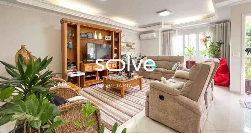 Sobrado com 3 dormitórios à venda, 300 m² por r$ 1.480.000,00 - jardim portal de itaici - indaiatuba/sp