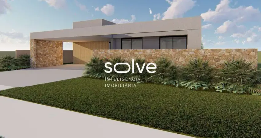 Casa com 4 dormitórios à venda, 350 m² por r$ 6.915.000,00 - reserva petrus - indaiatuba/sp