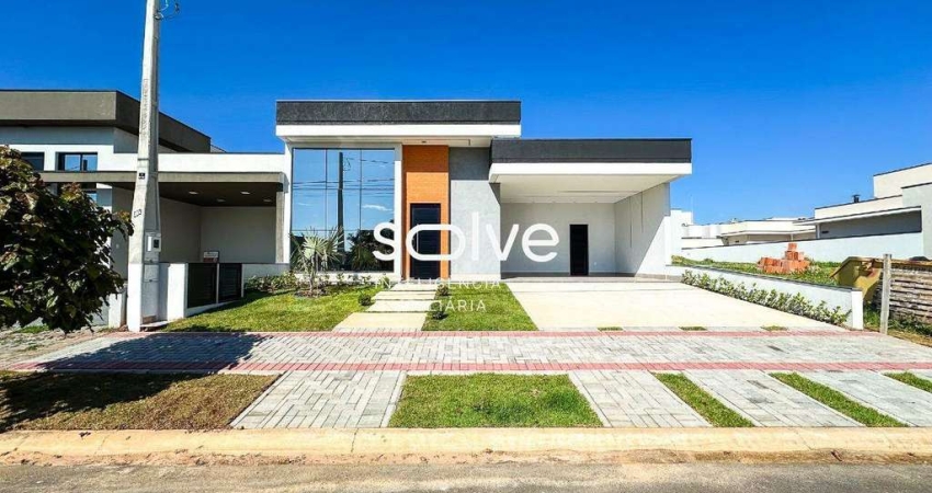 Casa em Condomínio à venda Jardim Laguna 3 suítes 1.590.000,00