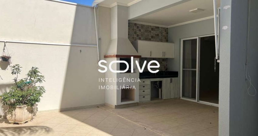 Sobrado com 3 dormitórios à venda - Jardim Montreal Residence - Indaiatuba/SP