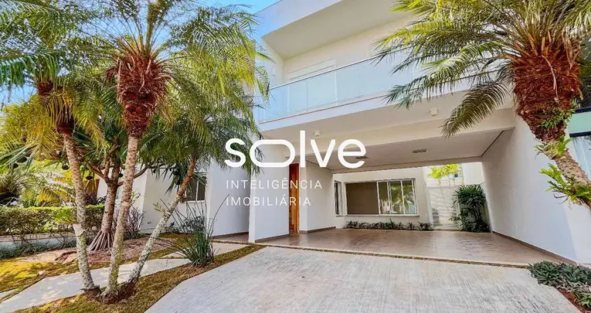 Sobrado com 3 dormitórios à venda, 300 m² por R$ 1.990.000,00 - Vila Residencial Green Park - Indaiatuba/SP