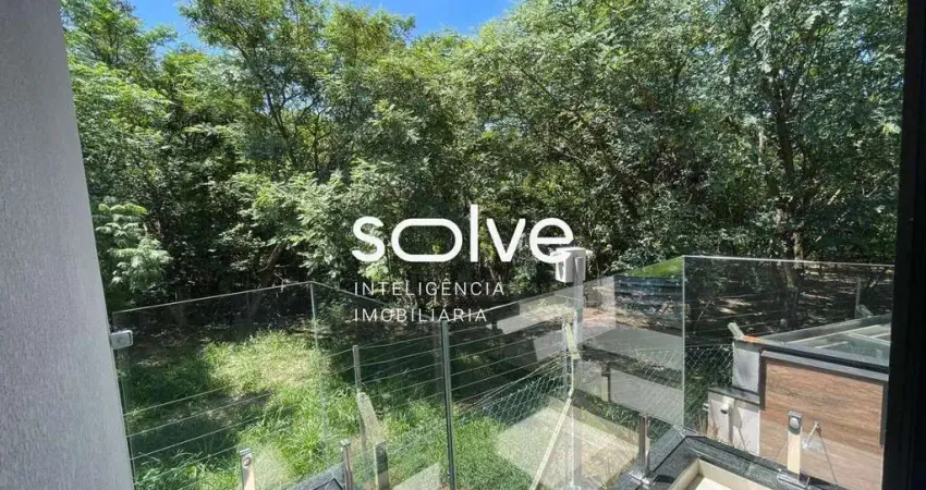 Sobrado com 3 dormitórios à venda, 156 m² por R$ 1.250.000,00 - Jardim Park Real - Indaiatuba/SP