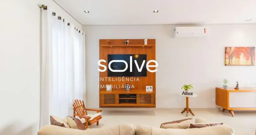 Sobrado com 3 dormitórios à venda, 162 m² por r$ 1.170.000,00 - jardim montreal residence - indaiatuba/sp