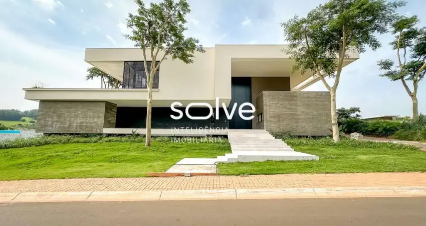 Sobrado com 6 dormitórios à venda, 1199 m² por R$ 28.000.000,00 - Fazenda da Grama - Itupeva/SP