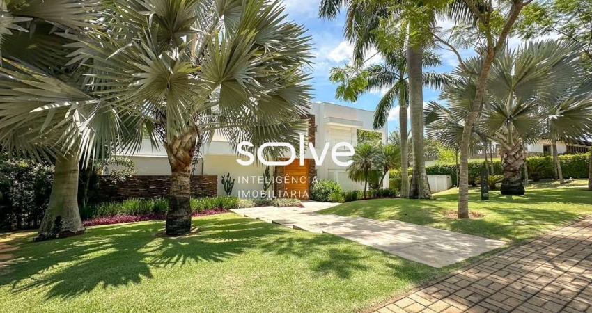 Sobrado com 5 dormitórios, 860 m² - venda por R$ 23.000.000,00 ou aluguel por R$ 88.500,00/mês - Fazenda da Grama - Itupeva/SP