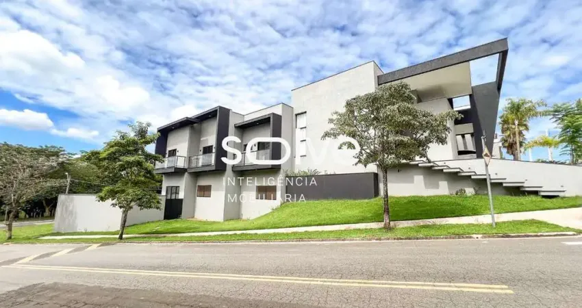 Casa em condomínio à venda jardim dos lagos 3 suítes 4.000.000,00