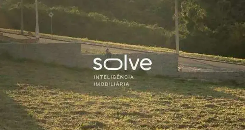 Terreno de 1200 m² no condomínio quintas da terracota – indaiatuba/sp