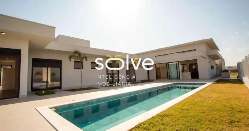 Casa com 4 dormitórios à venda, 427 m² por r$ 7.250.000,00 - loteamento residencial entre verdes (sousas) - campinas/sp