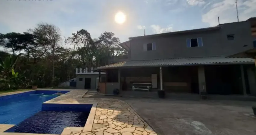 Chácara / sítio à venda no Centro, Igaratá 
