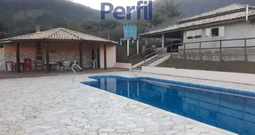 Chácara / sítio à venda no Boa Vista, Igaratá 