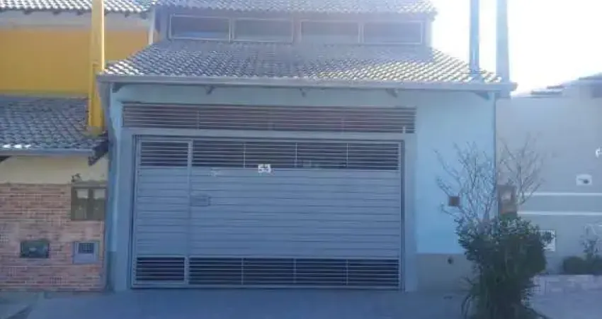 Casa com 3 quartos à venda no Residencial Colinas, Mogi das Cruzes 