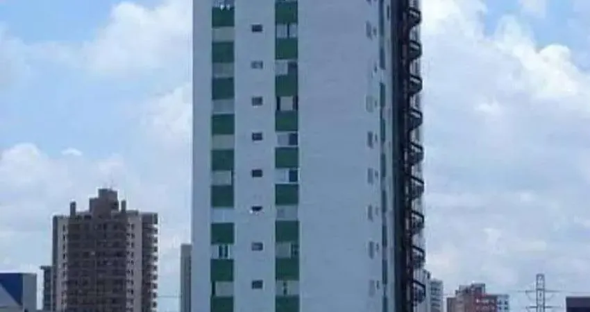Apartamento com 1 quarto à venda no Centro, Suzano 